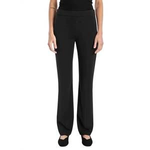 NEW CAPSULE 121 halo pant in black